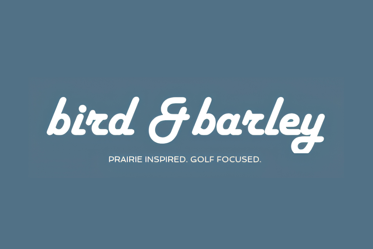 Bird & Barley logo