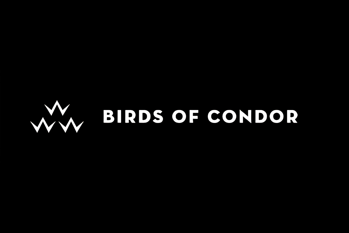 Birds of Condor logo