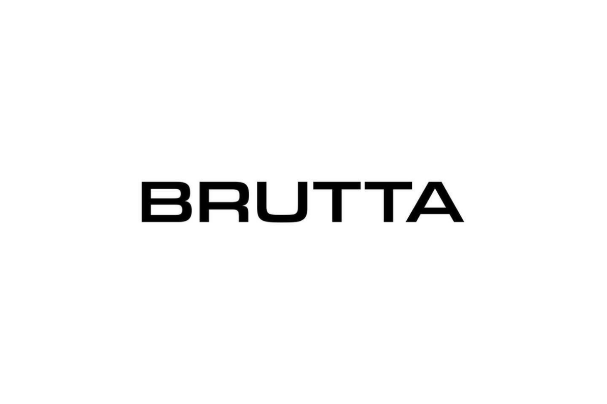 Brutta logo
