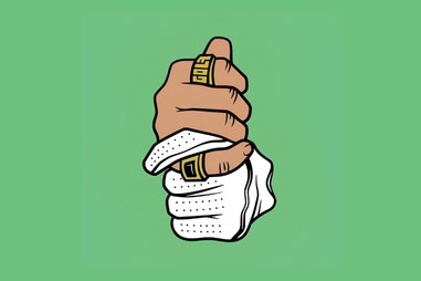 Buena Gente Golf logo