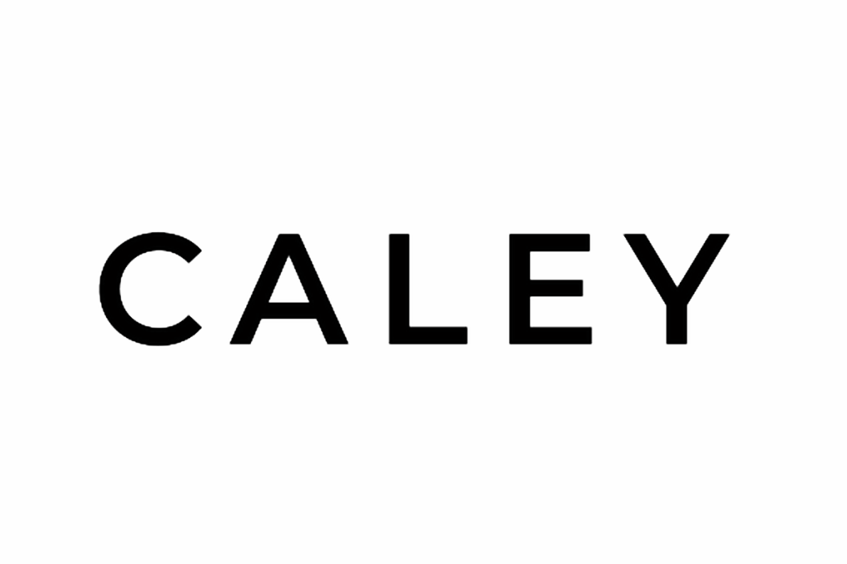 Caley Golf logo