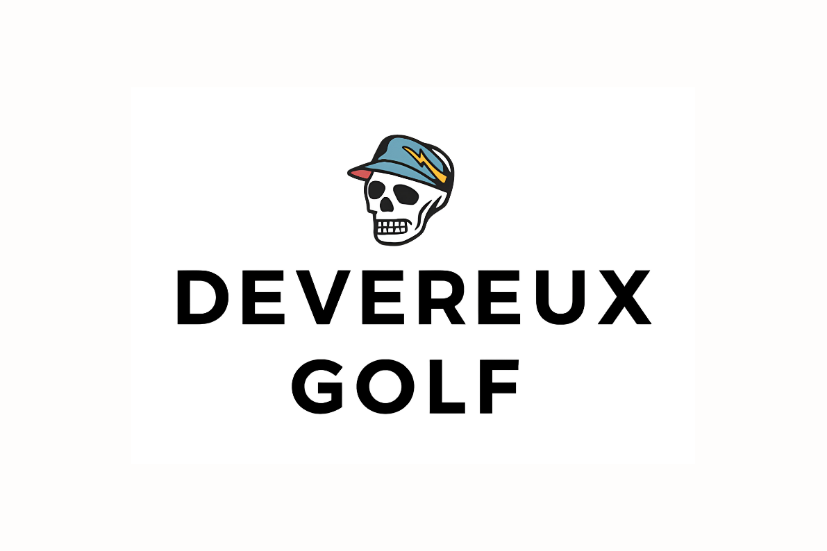 Devereux Golf logo
