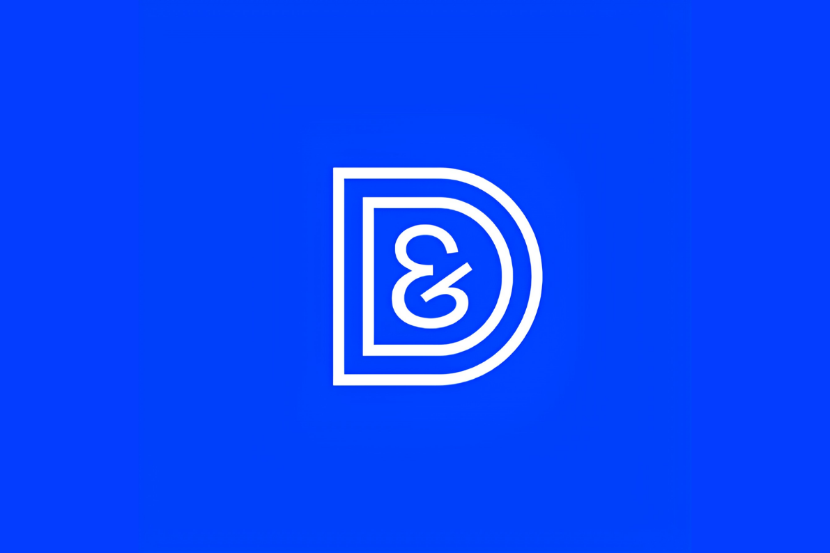 Dimple Divot logo
