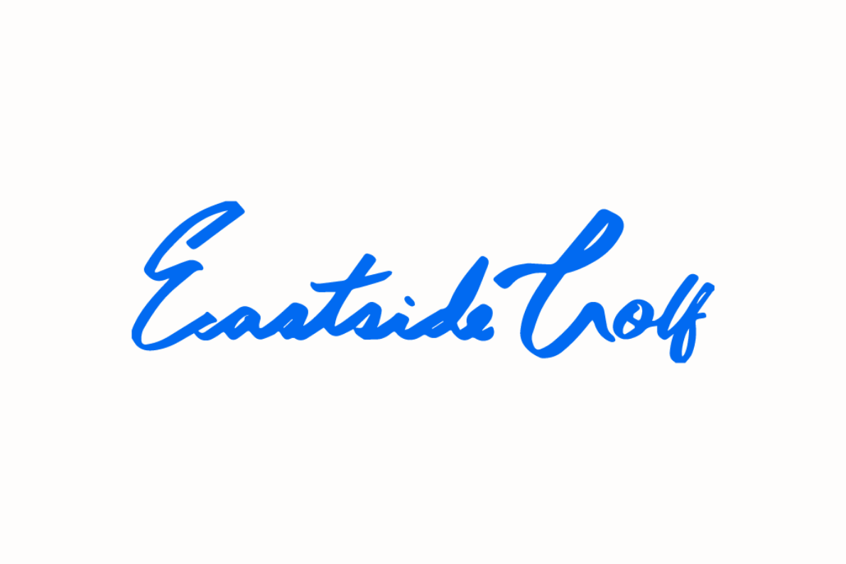 Eastside Golf logo