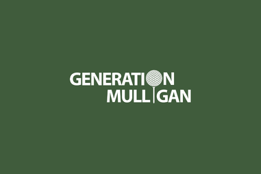 Generation Mulligan logo