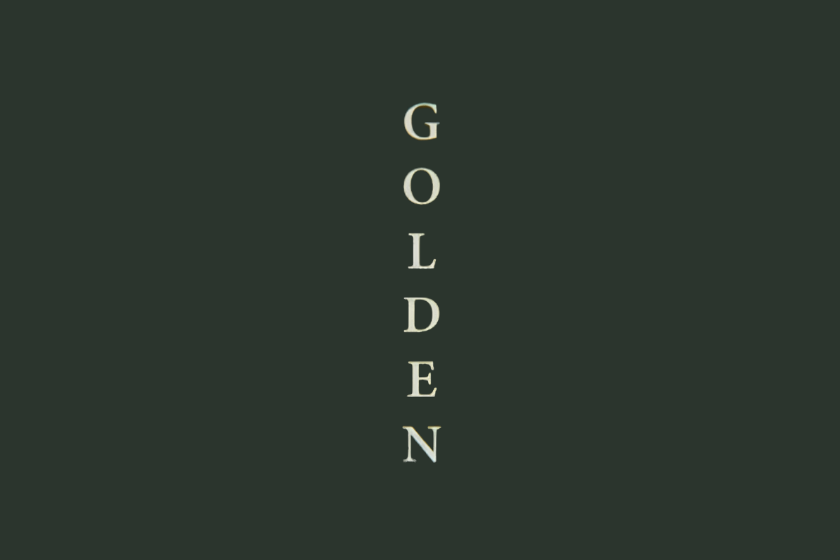 Golden Soul Golf logo