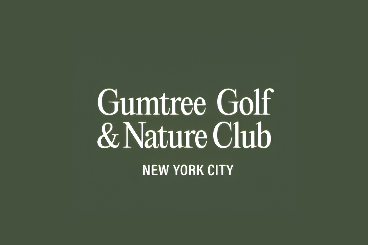 Gumtree Golf & Nature Club logo
