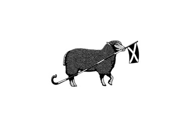 Hame Golf logo