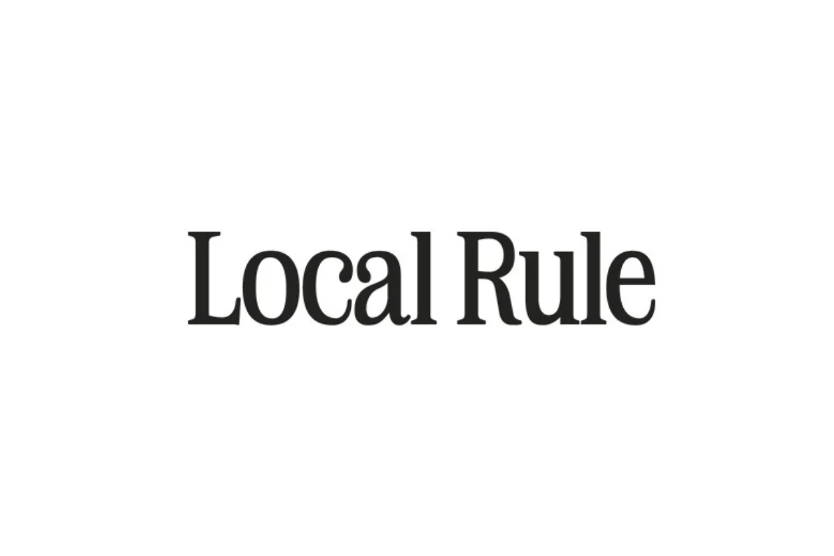 Local Rule logo