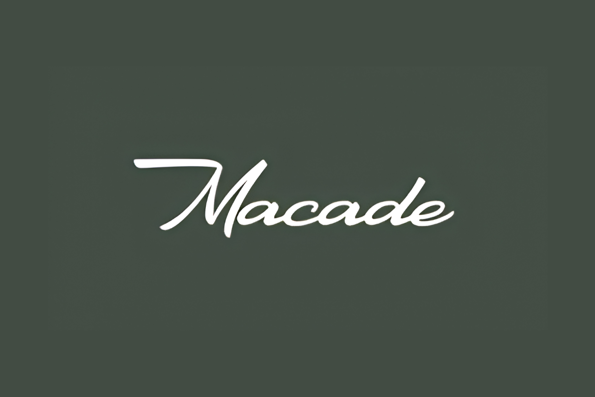 Macade logo