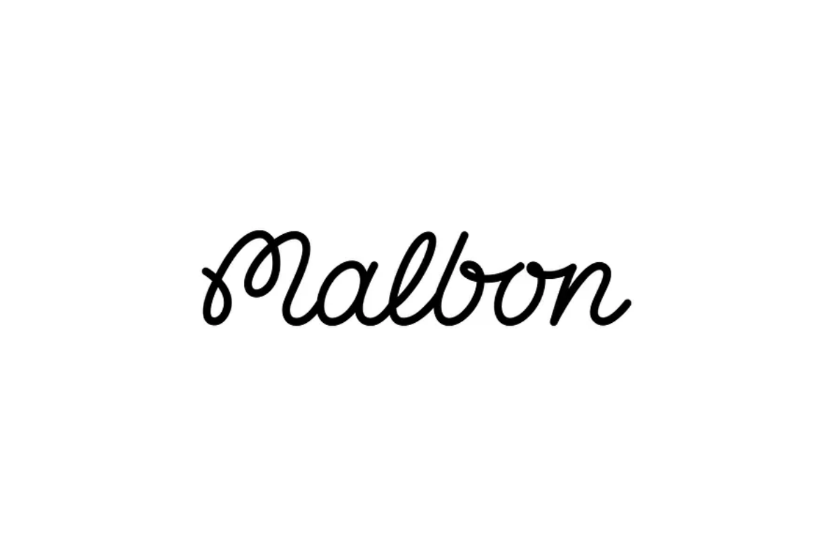 Malbon Golf logo