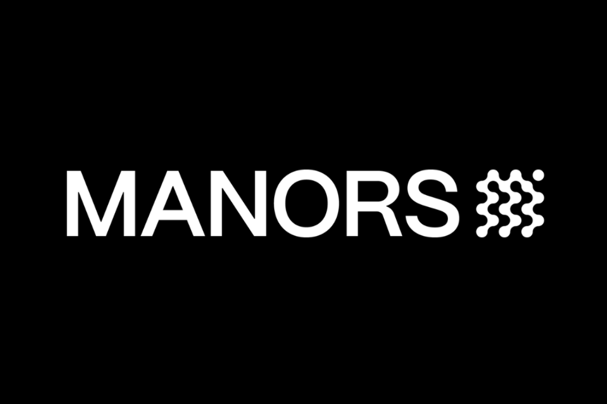 Manors logo