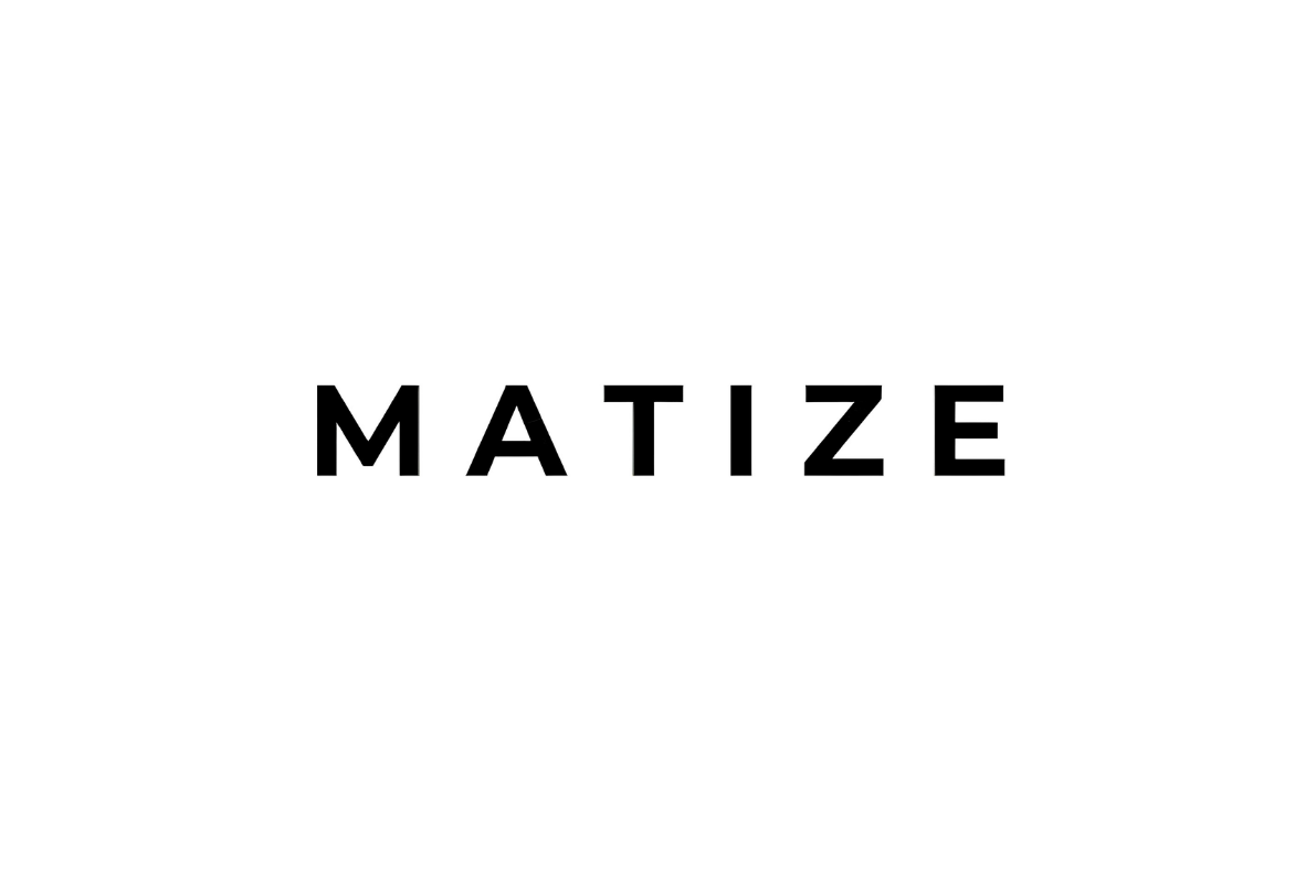 Matize logo