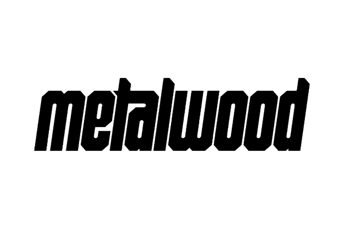 Metalwood Studio logo