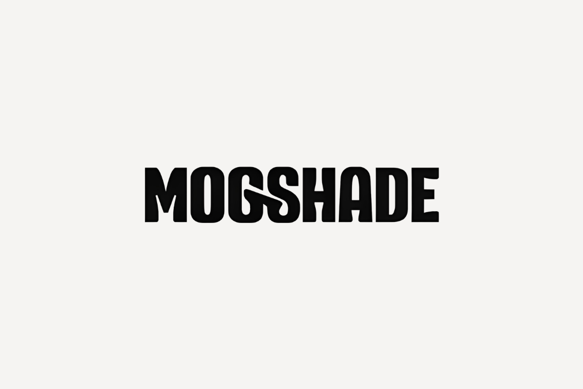 Mogshade logo