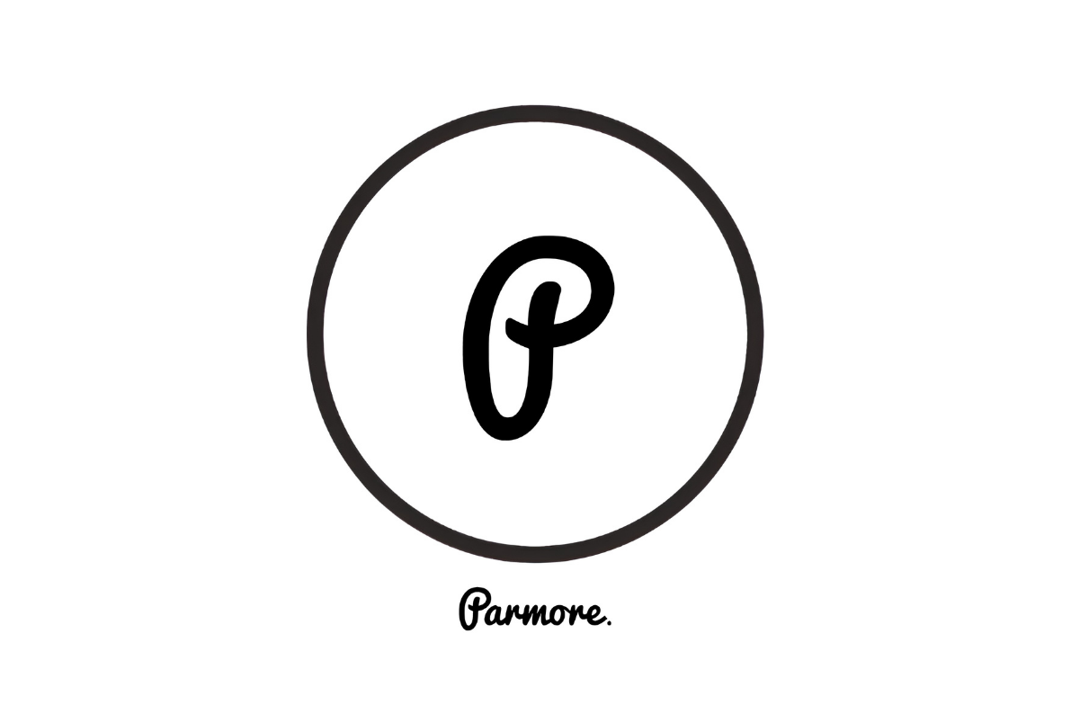 Parmore logo