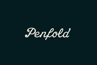 Penfold logo