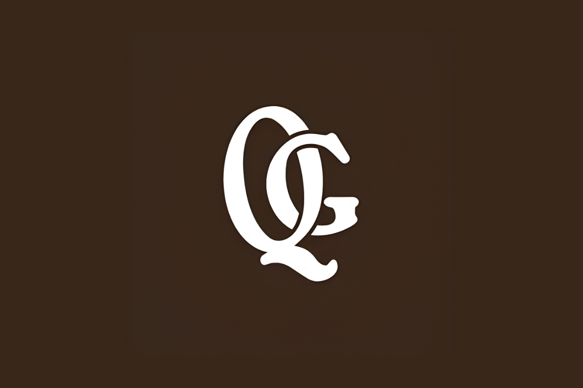 Quiet Golf logo