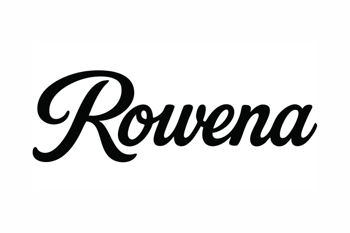 Rowena Golf logo