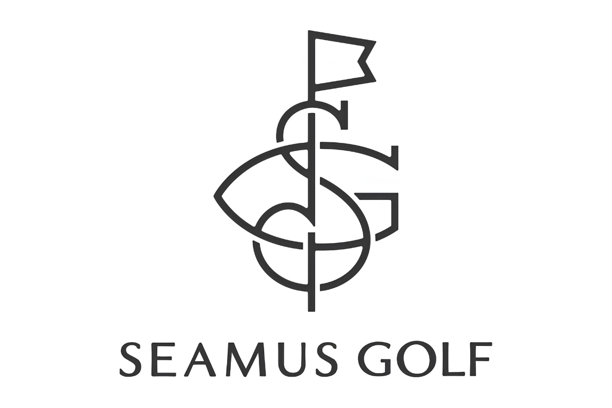 Seamus Golf logo