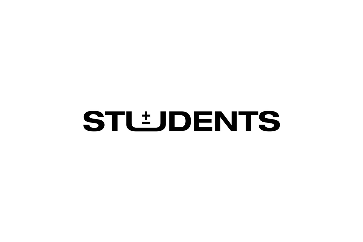 Students Golf logo