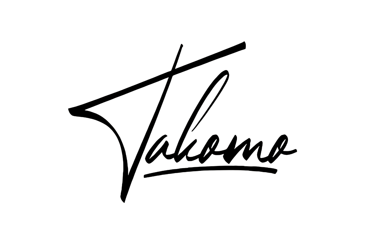 Takomo logo